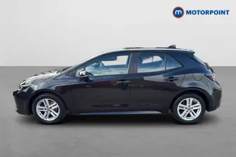 Toyota Corolla Icon Tech Automatic Petrol-Electric Hybrid Hatchback - Stock Number (1691468) - Drivers side