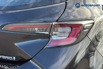 Toyota Corolla Icon Tech Automatic Petrol-Electric Hybrid Hatchback - Stock Number (1691468) - 36th supplementary image