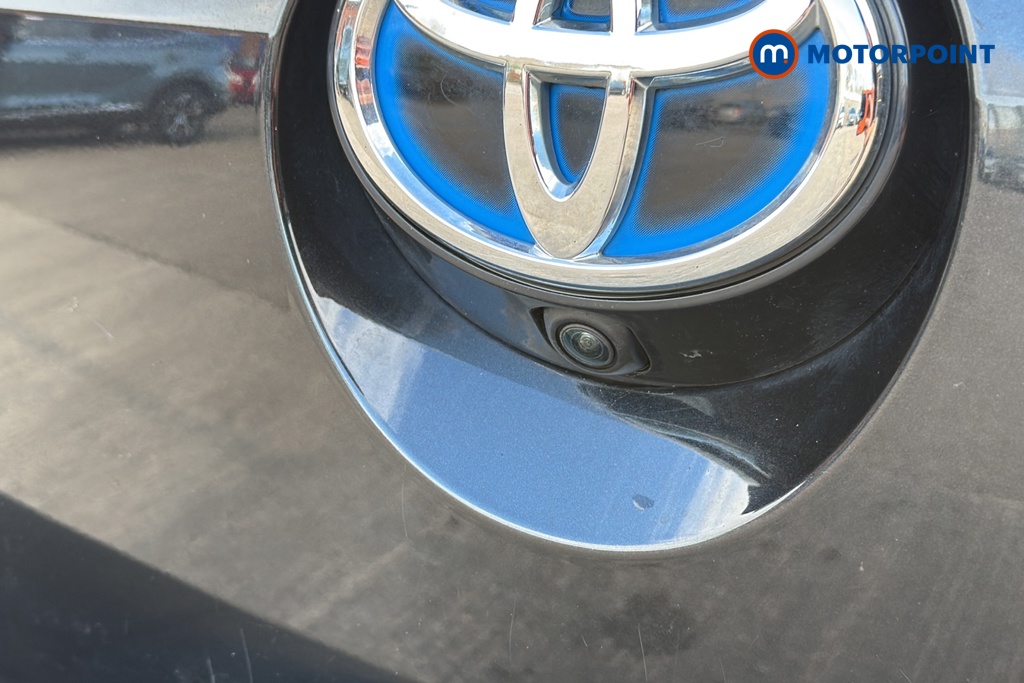Toyota Corolla Icon Tech Automatic Petrol-Electric Hybrid Hatchback - Stock Number (1691468) - 37th supplementary image