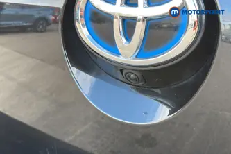 Toyota Corolla Icon Tech Automatic Petrol-Electric Hybrid Hatchback - Stock Number (1691468) - 37th supplementary image