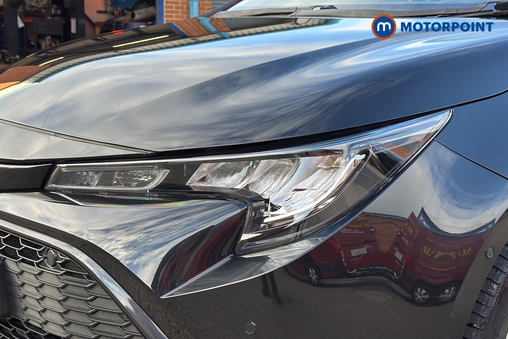 Toyota Corolla Icon Tech Automatic Petrol-Electric Hybrid Hatchback - Stock Number (1691468) - 42nd supplementary image