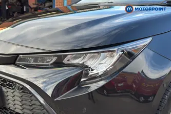 Toyota Corolla Icon Tech Automatic Petrol-Electric Hybrid Hatchback - Stock Number (1691468) - 42nd supplementary image