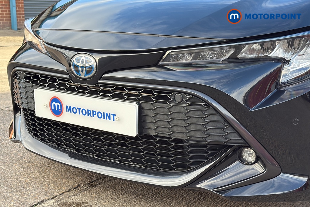 Toyota Corolla Icon Tech Automatic Petrol-Electric Hybrid Hatchback - Stock Number (1691468) - 43rd supplementary image