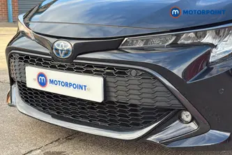 Toyota Corolla Icon Tech Automatic Petrol-Electric Hybrid Hatchback - Stock Number (1691468) - 43rd supplementary image