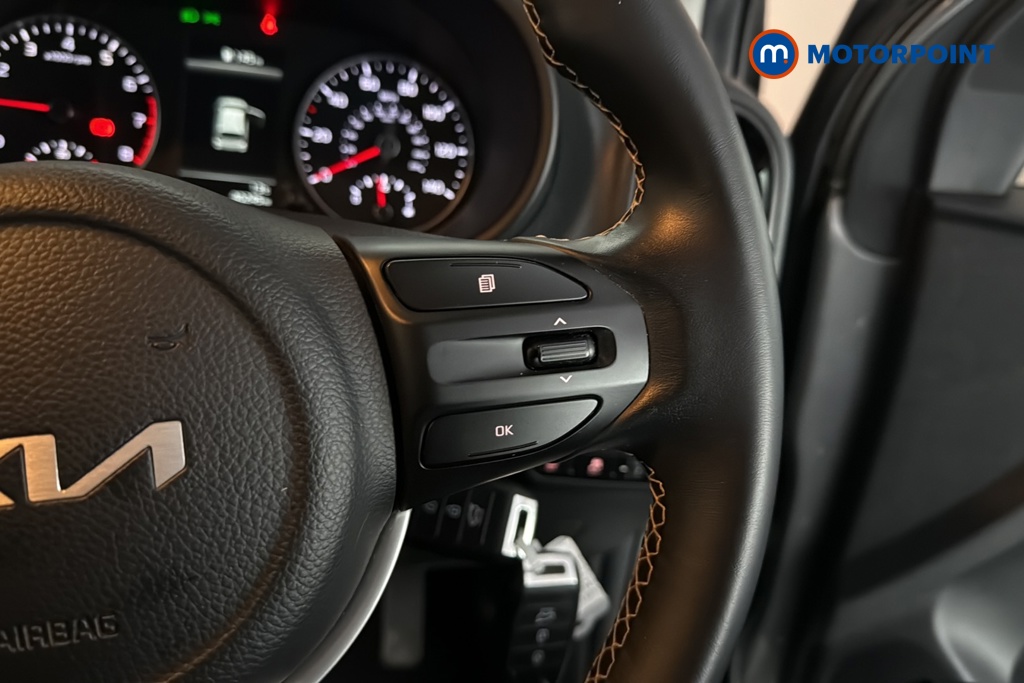 KIA Picanto Shadow Manual Petrol Hatchback - Stock Number (1691481) - 3rd supplementary image