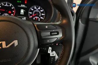 KIA Picanto Shadow Manual Petrol Hatchback - Stock Number (1691481) - 3rd supplementary image