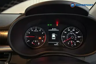 KIA Picanto Shadow Manual Petrol Hatchback - Stock Number (1691481) - 7th supplementary image