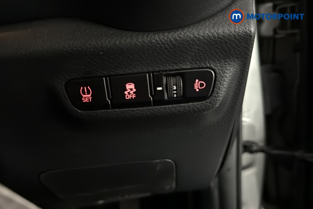 KIA Picanto Shadow Manual Petrol Hatchback - Stock Number (1691481) - 11th supplementary image