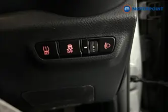 KIA Picanto Shadow Manual Petrol Hatchback - Stock Number (1691481) - 11th supplementary image
