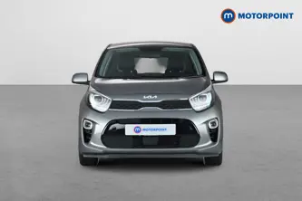 KIA Picanto Shadow Manual Petrol Hatchback - Stock Number (1691481) - Front bumper
