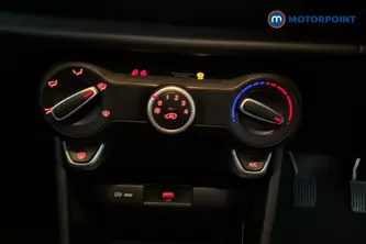 KIA Picanto Shadow Manual Petrol Hatchback - Stock Number (1691481) - 12th supplementary image
