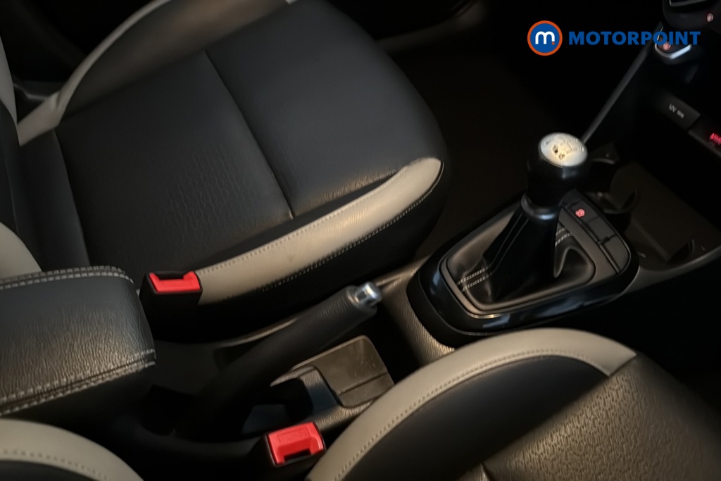 KIA Picanto Shadow Manual Petrol Hatchback - Stock Number (1691481) - 15th supplementary image