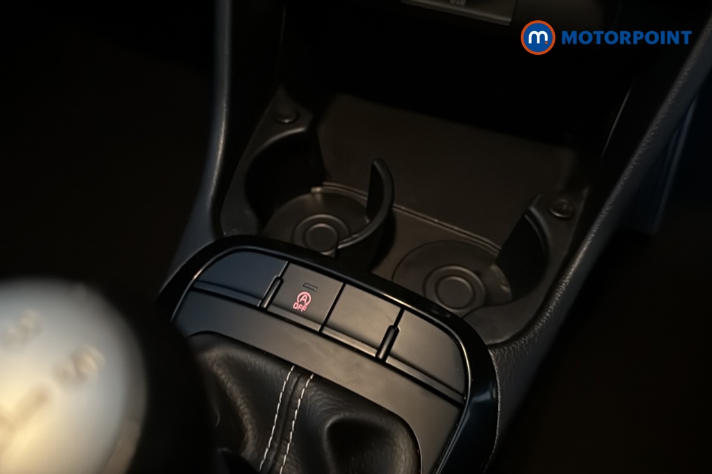 KIA Picanto Shadow Manual Petrol Hatchback - Stock Number (1691481) - 16th supplementary image