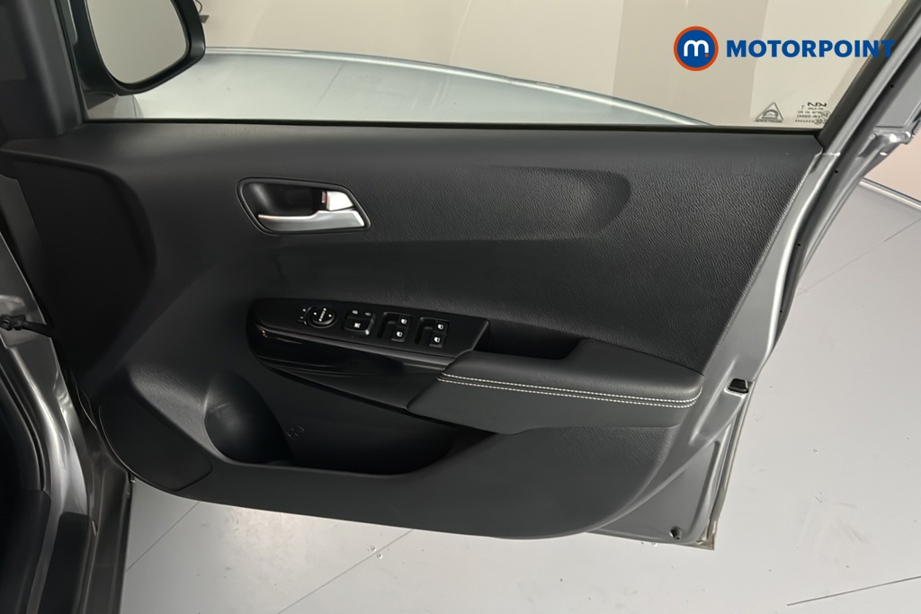 KIA Picanto Shadow Manual Petrol Hatchback - Stock Number (1691481) - 18th supplementary image