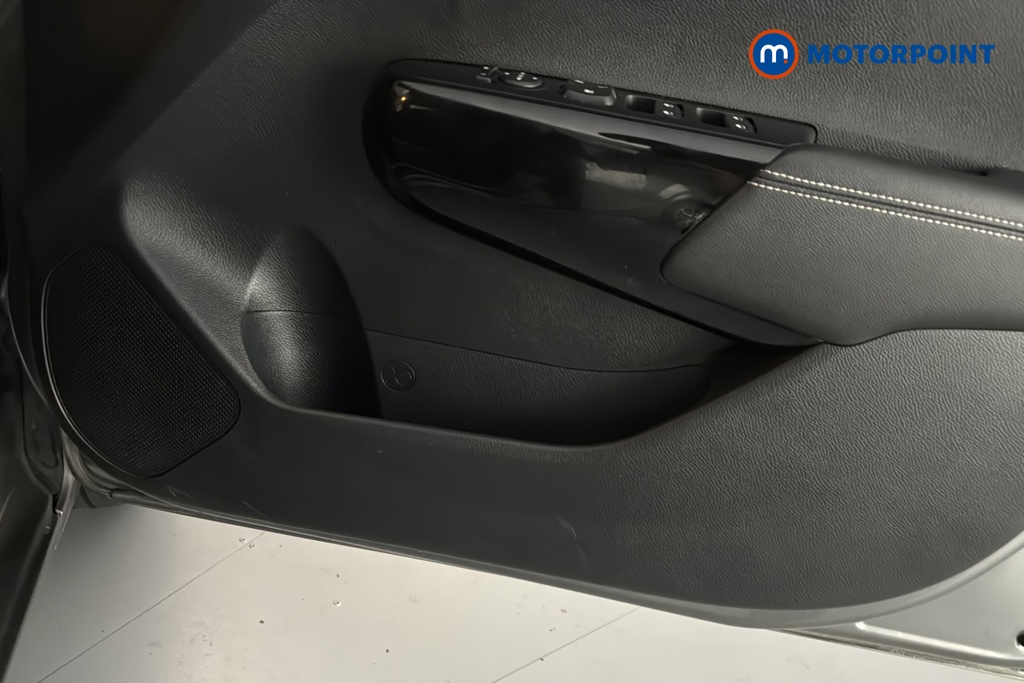 KIA Picanto Shadow Manual Petrol Hatchback - Stock Number (1691481) - 21st supplementary image