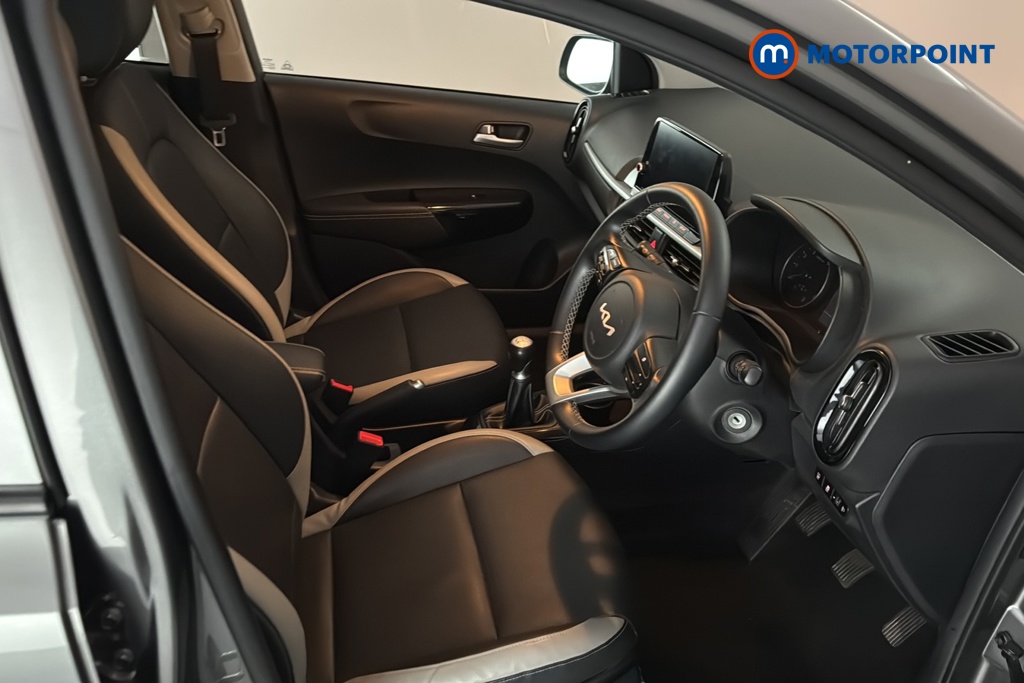 KIA Picanto Shadow Manual Petrol Hatchback - Stock Number (1691481) - 22nd supplementary image