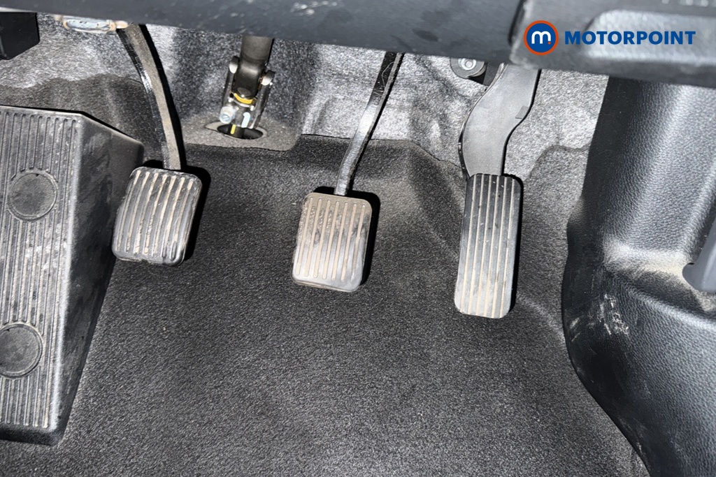 KIA Picanto Shadow Manual Petrol Hatchback - Stock Number (1691481) - 24th supplementary image