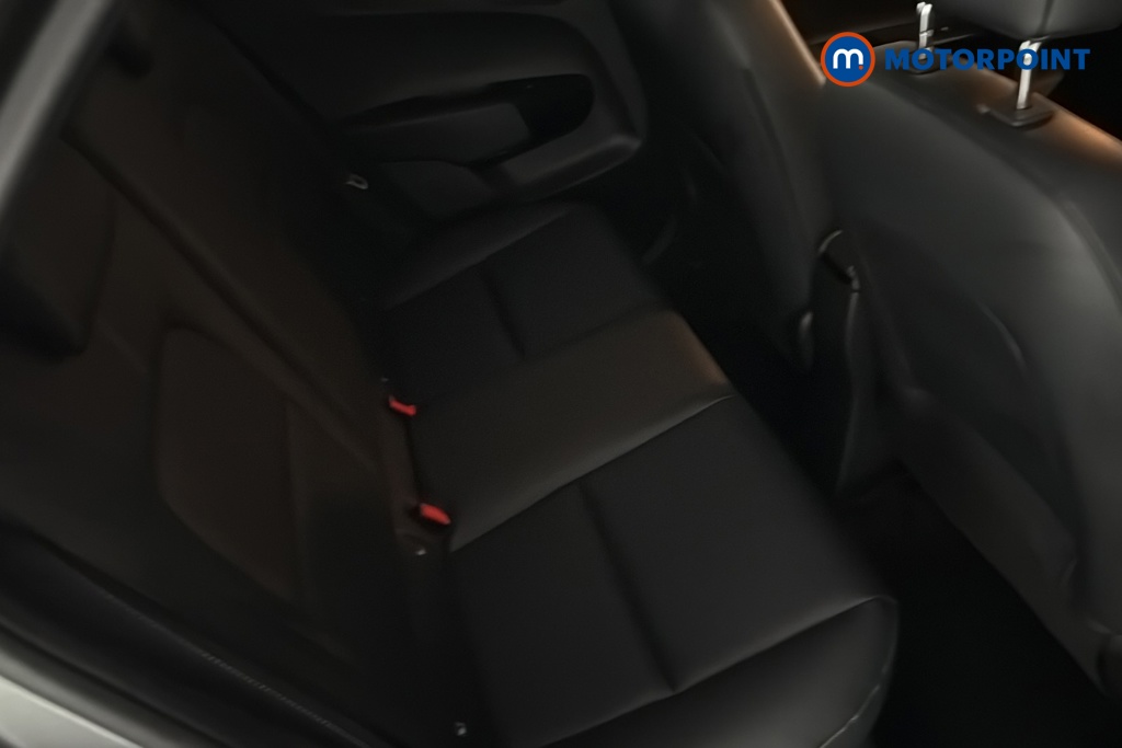 KIA Picanto Shadow Manual Petrol Hatchback - Stock Number (1691481) - 25th supplementary image