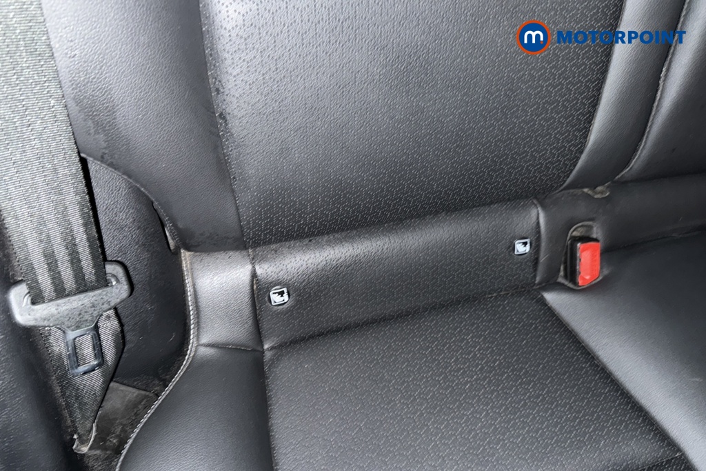 KIA Picanto Shadow Manual Petrol Hatchback - Stock Number (1691481) - 27th supplementary image