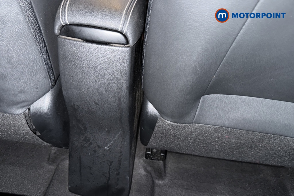 KIA Picanto Shadow Manual Petrol Hatchback - Stock Number (1691481) - 28th supplementary image