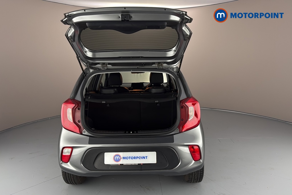 KIA Picanto Shadow Manual Petrol Hatchback - Stock Number (1691481) - 30th supplementary image