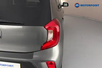 KIA Picanto Shadow Manual Petrol Hatchback - Stock Number (1691481) - 36th supplementary image