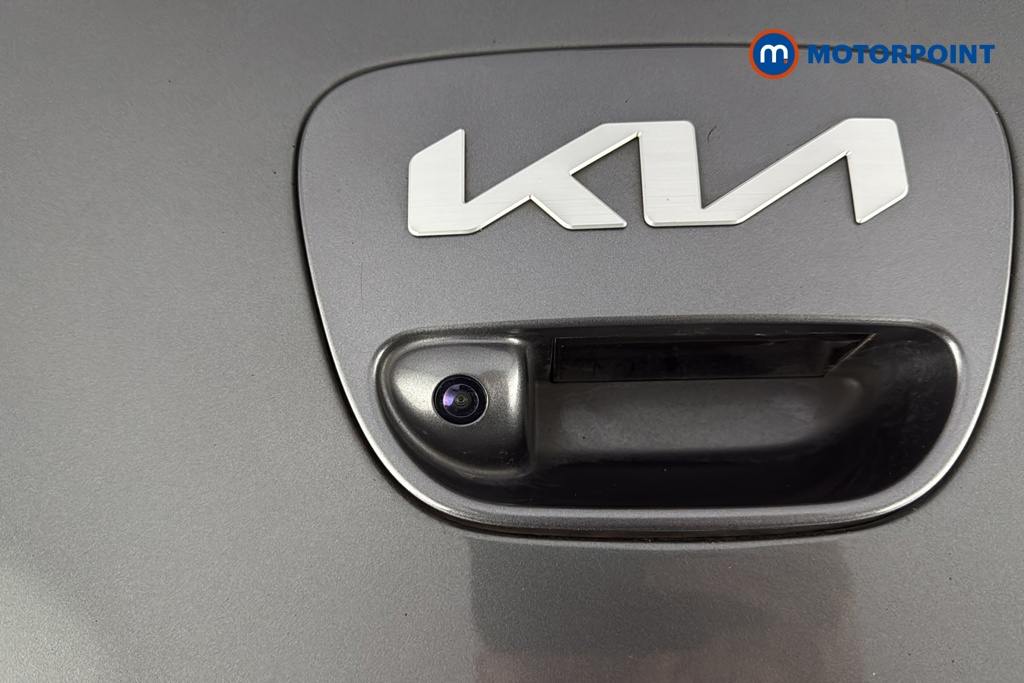 KIA Picanto Shadow Manual Petrol Hatchback - Stock Number (1691481) - 37th supplementary image