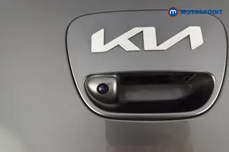 KIA Picanto Shadow Manual Petrol Hatchback - Stock Number (1691481) - 37th supplementary image