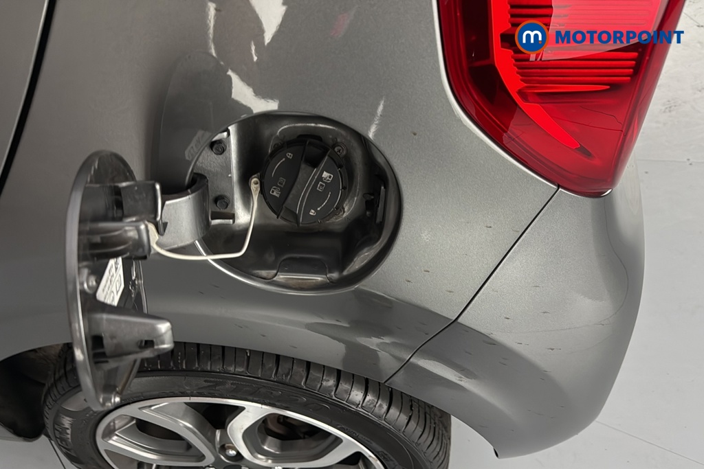 KIA Picanto Shadow Manual Petrol Hatchback - Stock Number (1691481) - 41st supplementary image