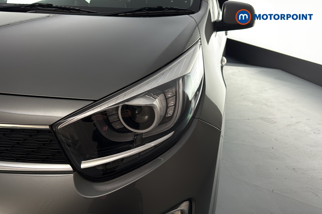KIA Picanto Shadow Manual Petrol Hatchback - Stock Number (1691481) - 42nd supplementary image
