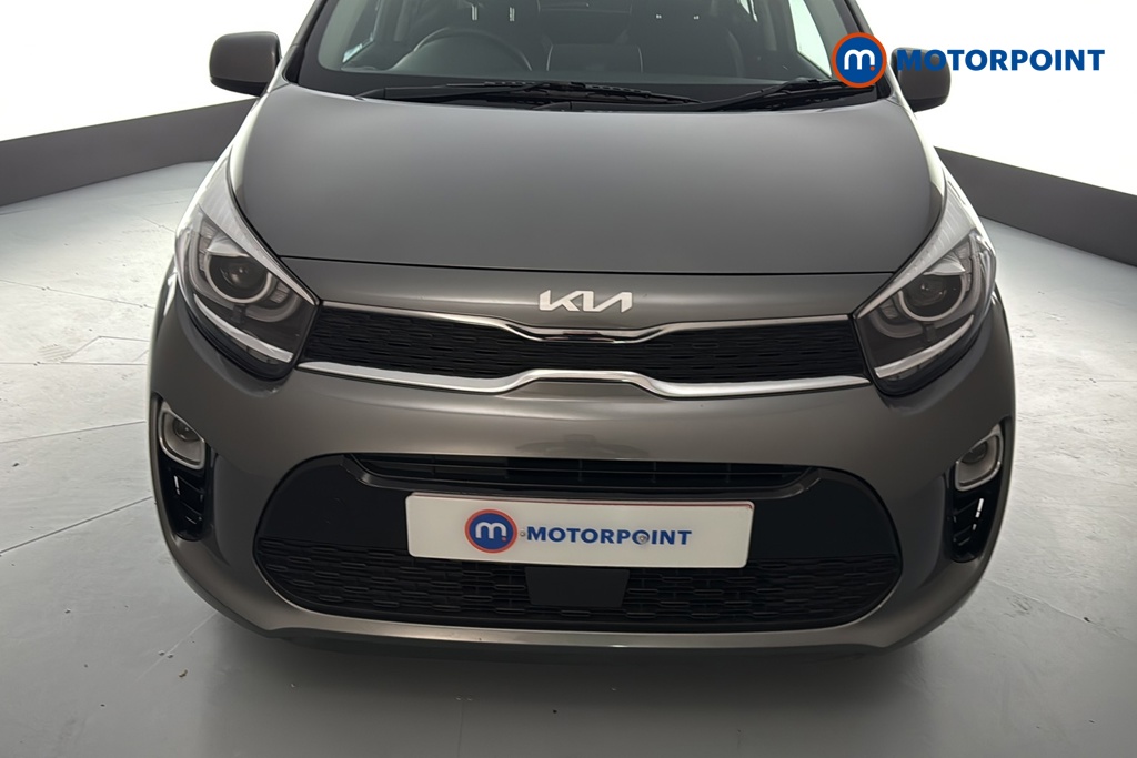 KIA Picanto Shadow Manual Petrol Hatchback - Stock Number (1691481) - 43rd supplementary image
