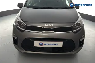KIA Picanto Shadow Manual Petrol Hatchback - Stock Number (1691481) - 43rd supplementary image
