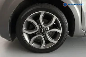 KIA Picanto Shadow Manual Petrol Hatchback - Stock Number (1691481) - 44th supplementary image