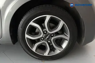 KIA Picanto Shadow Manual Petrol Hatchback - Stock Number (1691481) - 47th supplementary image