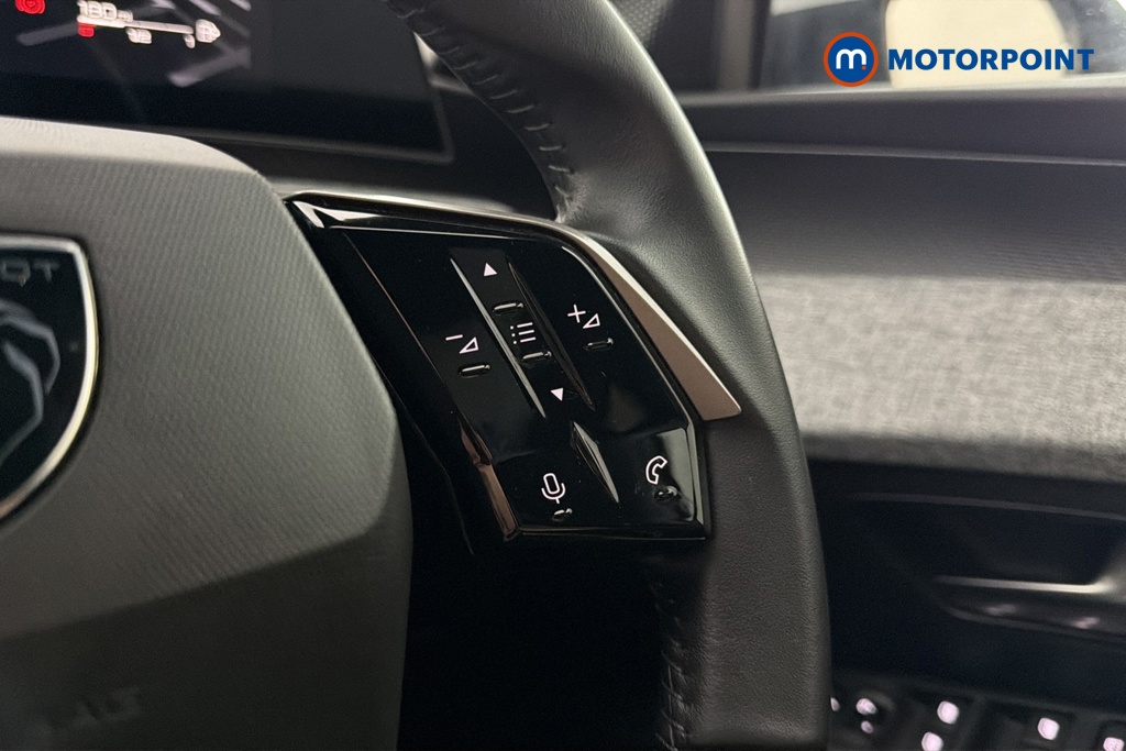 Peugeot 3008 Allure Automatic Petrol SUV - Stock Number (1691500) - 3rd supplementary image