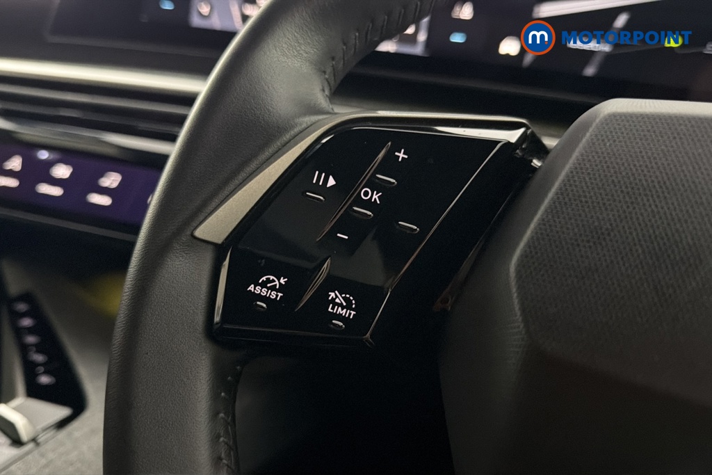 Peugeot 3008 Allure Automatic Petrol SUV - Stock Number (1691500) - 4th supplementary image