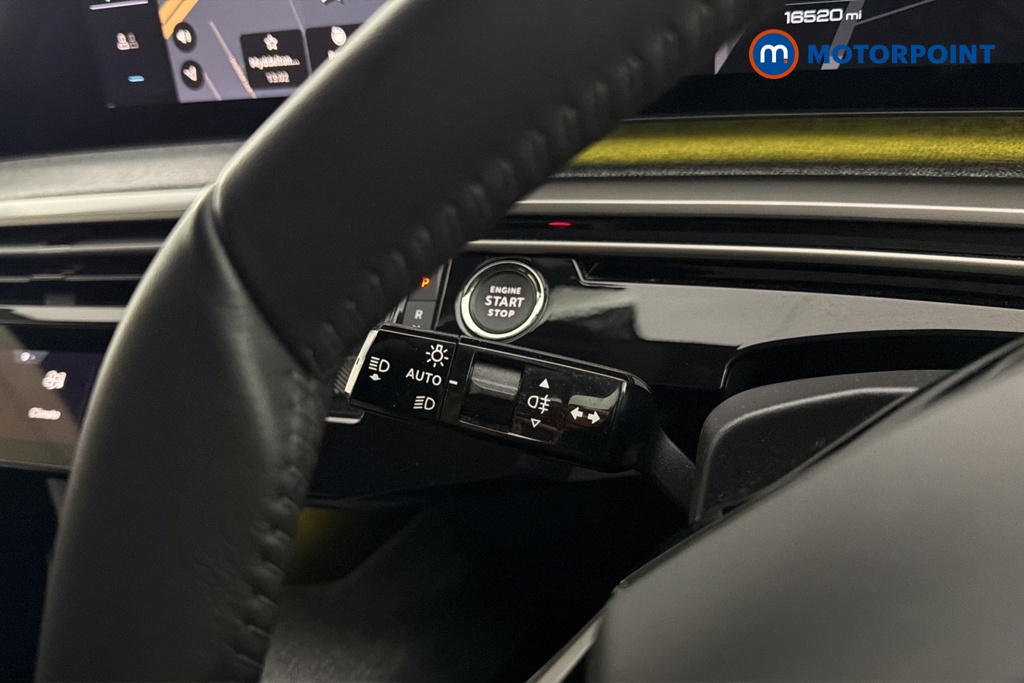 Peugeot 3008 Allure Automatic Petrol SUV - Stock Number (1691500) - 5th supplementary image