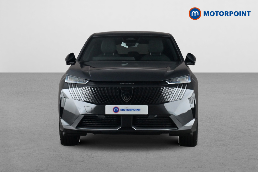 Peugeot 3008 Allure Automatic Petrol SUV - Stock Number (1691500) - Front bumper