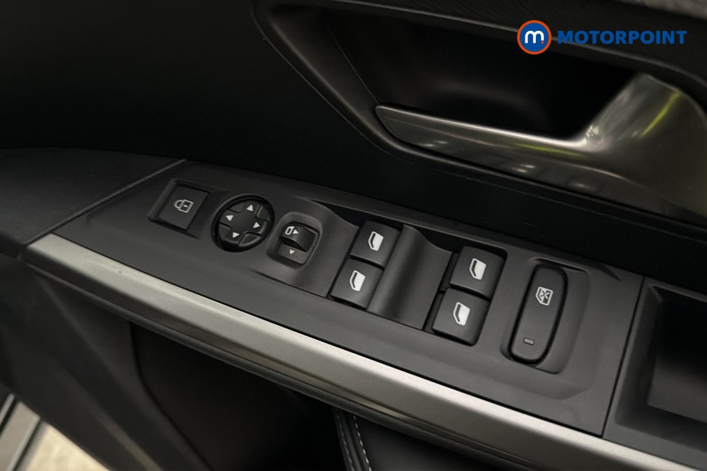 Peugeot 3008 Allure Automatic Petrol SUV - Stock Number (1691500) - 19th supplementary image