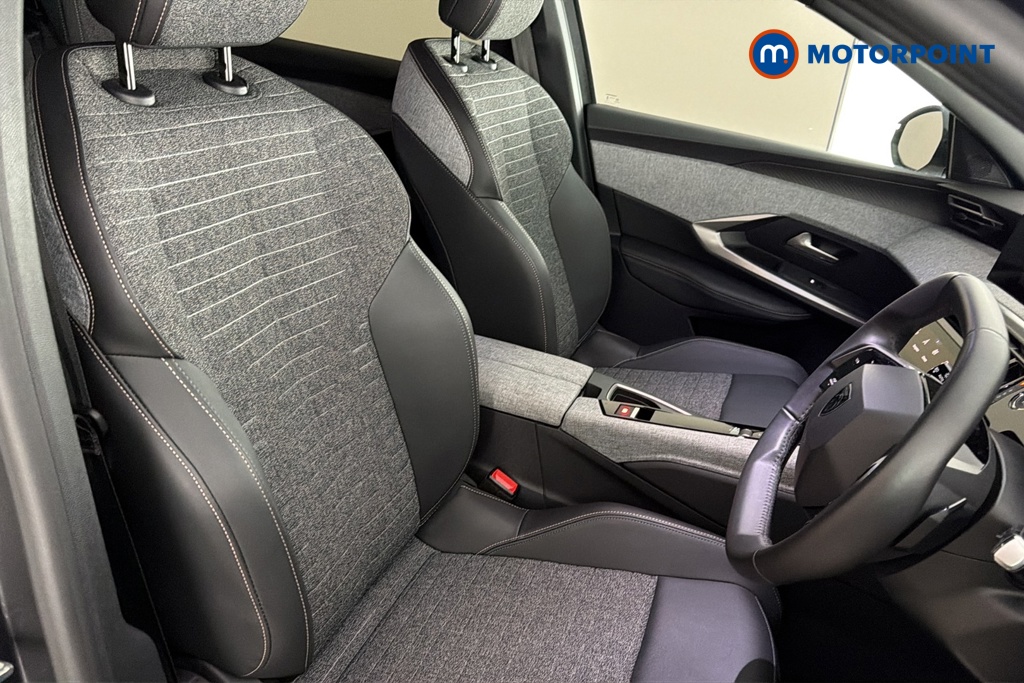 Peugeot 3008 Allure Automatic Petrol SUV - Stock Number (1691500) - 22nd supplementary image