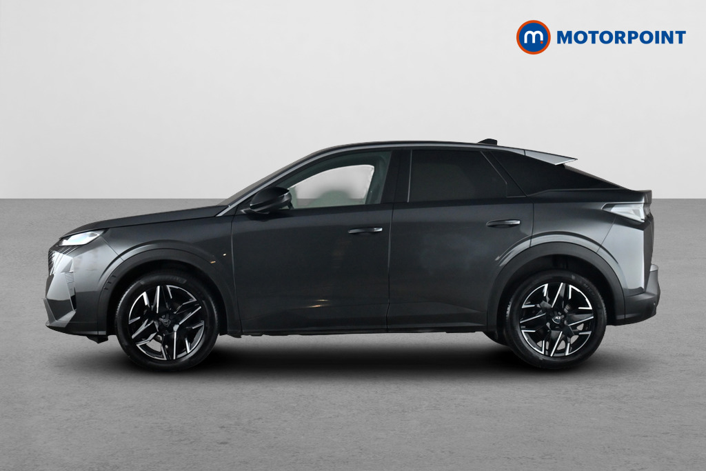 Peugeot 3008 Allure Automatic Petrol SUV - Stock Number (1691500) - Drivers side