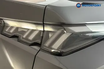 Peugeot 3008 Allure Automatic Petrol SUV - Stock Number (1691500) - 36th supplementary image