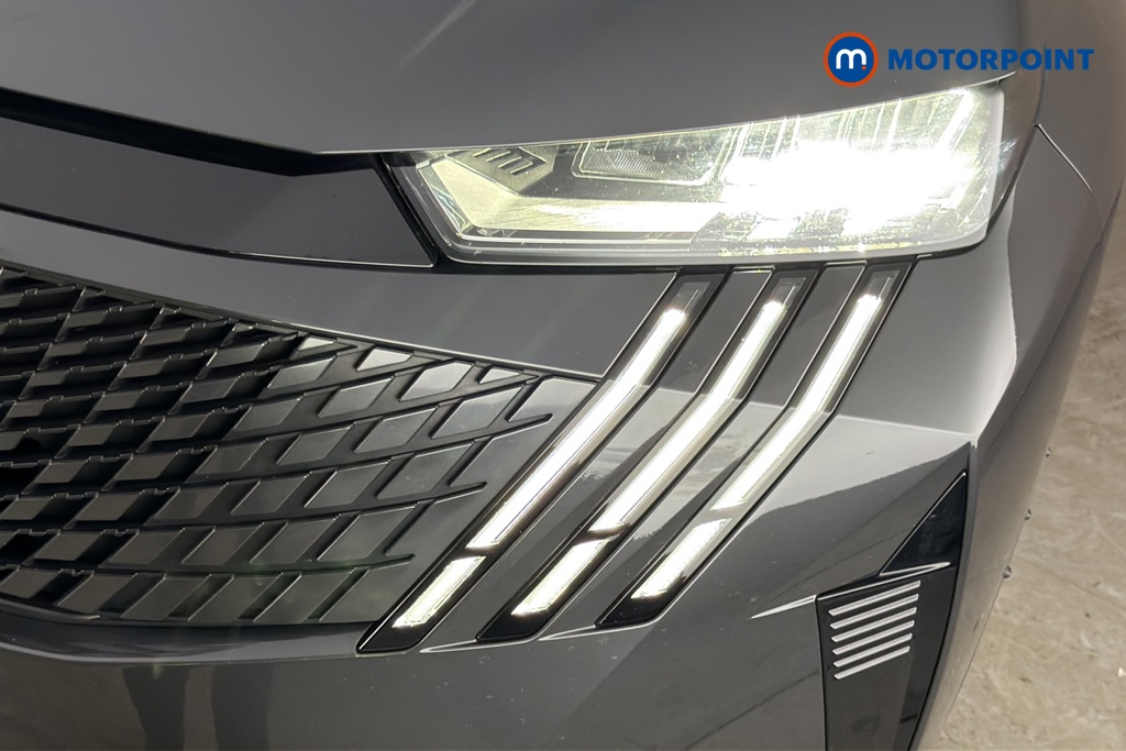 Peugeot 3008 Allure Automatic Petrol SUV - Stock Number (1691500) - 42nd supplementary image