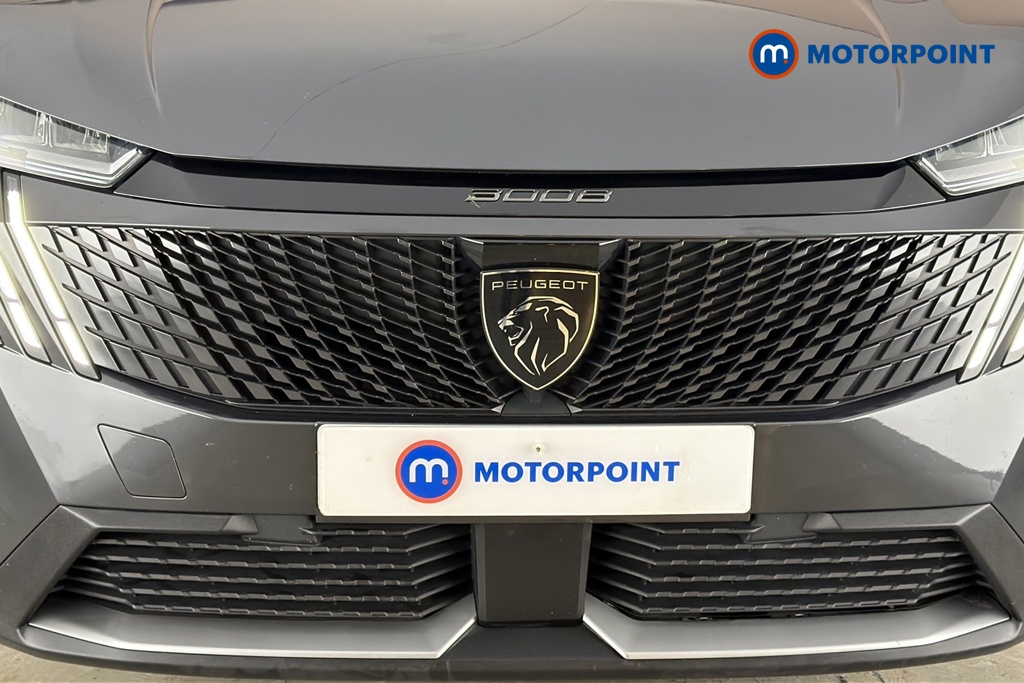 Peugeot 3008 Allure Automatic Petrol SUV - Stock Number (1691500) - 43rd supplementary image
