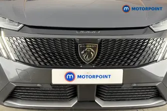 Peugeot 3008 Allure Automatic Petrol SUV - Stock Number (1691500) - 43rd supplementary image