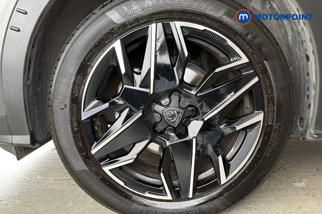 Peugeot 3008 Allure Automatic Petrol SUV - Stock Number (1691500) - 44th supplementary image