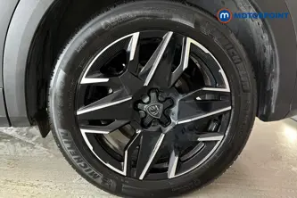 Peugeot 3008 Allure Automatic Petrol SUV - Stock Number (1691500) - 45th supplementary image