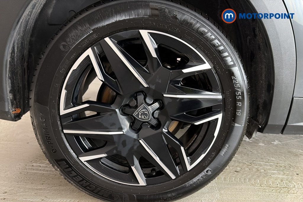 Peugeot 3008 Allure Automatic Petrol SUV - Stock Number (1691500) - 46th supplementary image