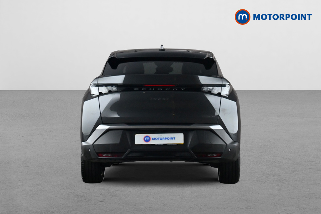 Peugeot 3008 Allure Automatic Petrol SUV - Stock Number (1691500) - Rear bumper