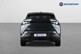 Peugeot 3008 Allure Automatic Petrol SUV - Stock Number (1691500) - Rear bumper